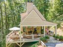 218 Pepperbush Lane sold home in Tuckasegee, SC