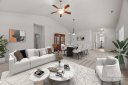 8313 Carob Tree Lane sold home in Charlotte, SC