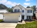 9830 Sandman Lane sold home in Charlotte, SC
