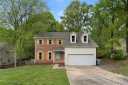 1601 Running Brook Road sold home in Charlotte, SC