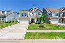 115 Haddonsfield Drive sold home in Mooresville, SC