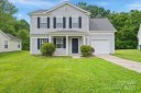 1427 Nature Place sold home in Charlotte, SC