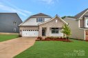 1239 Yellow Springs Drive sold home in Huntersville, SC