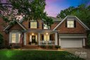 7811 Compton Court sold home in Charlotte, SC