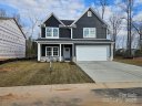 61 Twain Trail sold home in Fletcher, SC