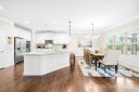 15702 Guthrie Drive sold home in Huntersville, SC