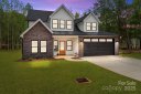 1176 Greenheather Drive sold home in Salisbury, SC