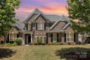 10202 Alouette Drive sold home in Waxhaw, SC