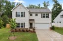 2535 Andes Drive sold home in Statesville, SC