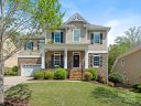 10201 Daufuskie Drive sold home in Charlotte, SC