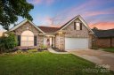 3327 Flagler Circle sold home in Midland, SC