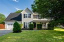 153 Rolling Meadow Road sold home in Fletcher, SC