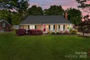 806 Mcgregor Drive sold home in Concord, SC