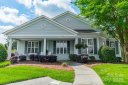 13360 Old Compton Court sold home in Pineville, SC