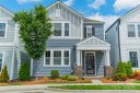 804 Lyndon Station Drive sold home in Pineville, SC