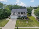 8707 Darcy Hopkins Drive sold home in Charlotte, SC