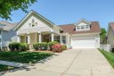 1027 Feather Oak Lane sold home in Matthews, SC