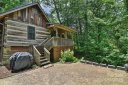716 9th Street sold home in Black Mountain, SC