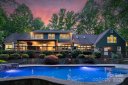 8400 Prince Valiant Drive sold home in Waxhaw, SC