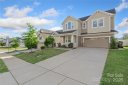 16134 Kelby Cove sold home in Charlotte, SC