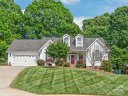 1542 Crowders Woods Drive sold home in Gastonia, SC
