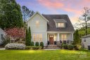 3101 Auburn Avenue sold home in Charlotte, SC