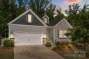7620 Porrera Street sold home in Charlotte, SC