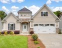 581 Harrison Drive sold home in Concord, SC