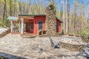 1160 Tanglewood Lane sold home in Saluda, SC