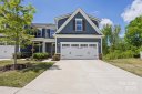 6295 Ashton Park Drive sold home in Denver, SC
