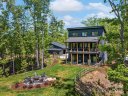 262 South Cove Road sold home in Mill Spring, SC