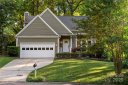9002 Maple Hill Court sold home in Huntersville, SC
