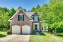 9700 Stewart Spring Lane sold home in Charlotte, SC