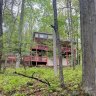180 Rebel Ridge Road sold home in Maggie Valley, SC