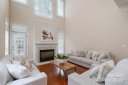 7722 Springs Village Lane 40 sold home in Charlotte, SC