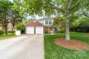 1916 Pine Mountain Road sold home in Charlotte, SC