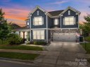 17513 Julees Walk Lane sold home in Davidson, SC