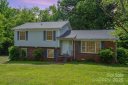 7106 Marlbrook Drive sold home in Charlotte, SC