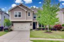 724 Lagan Court sold home in Fort Mill, SC
