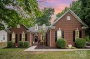10011 Spring Park Drive sold home in Charlotte, SC