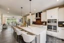 747 Hoke Lane sold home in Davidson, SC
