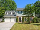 9430 Peckham Rye Road sold home in Mint Hill, SC