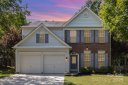 11807 Hawick Valley Lane sold home in Charlotte, SC