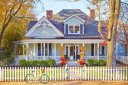290 Union Street sold home in Concord, SC