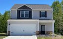 1542 Doran Terrace sold home in Richburg, SC