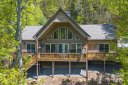 186 Timucua Trail sold home in Waynesville, SC