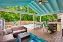 136 Elba Drive sold home in Mooresville, SC