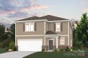 829 Hallman Branch Lane sold home in Lincolnton, SC