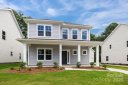 4021 Grommet Court sold home in Matthews, SC