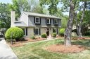 3918 Rea Road sold home in Charlotte, SC